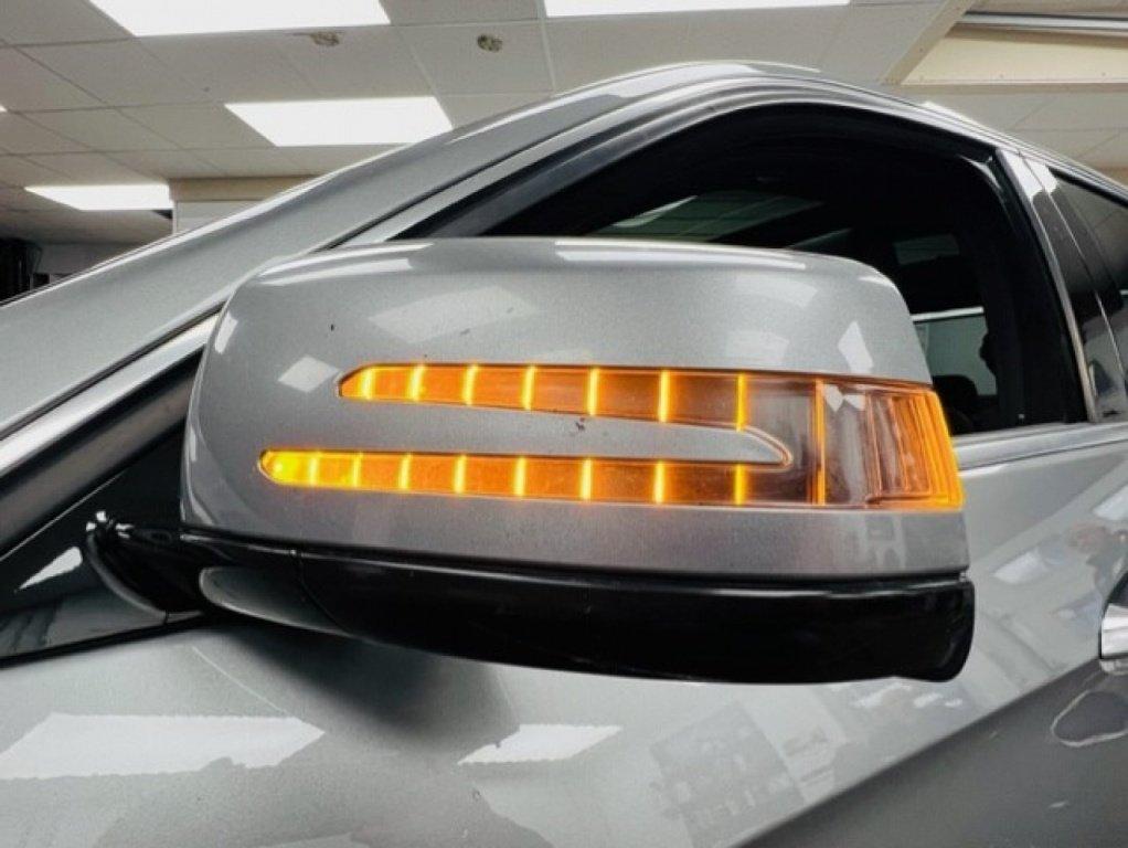 Mercedes-Benz E-Class 2012 - Image 9