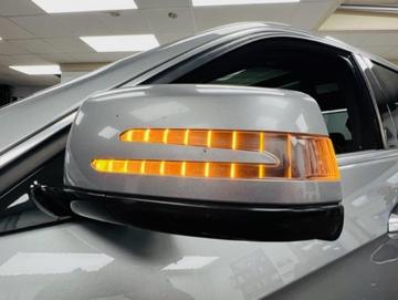 Mercedes-Benz E-Class 2012 - Thumbnail 9