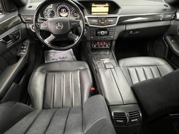 Mercedes-Benz E-Class 2012 - Thumbnail 11