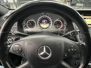Mercedes-Benz E-Class 2012 - Thumbnail 12