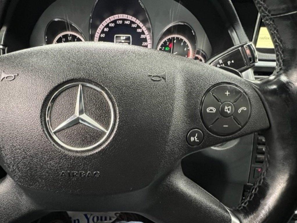 Mercedes-Benz E-Class 2012 - Image 14