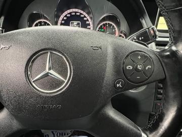 Mercedes-Benz E-Class 2012 - Thumbnail 14