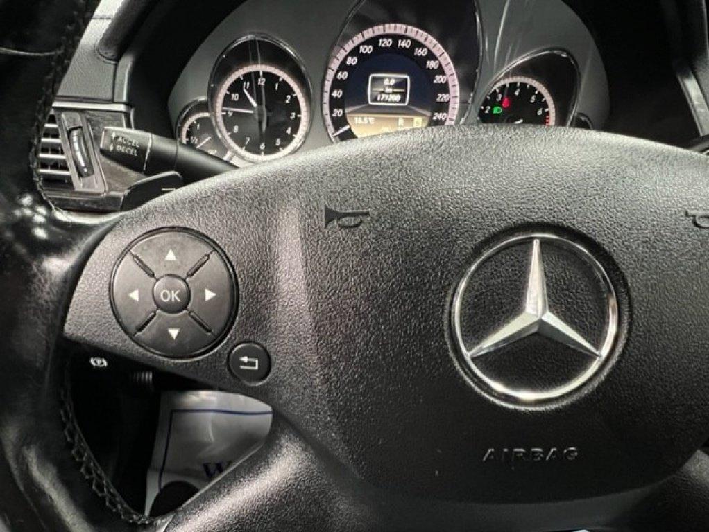 Mercedes-Benz E-Class 2012 - Image 15