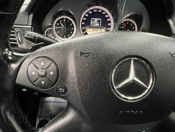Mercedes-Benz E-Class 2012 - Thumbnail 15
