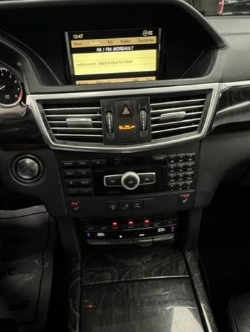 Mercedes-Benz E-Class 2012 - Thumbnail 16