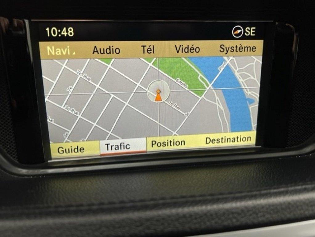 Mercedes-Benz E-Class 2012 - Image 17