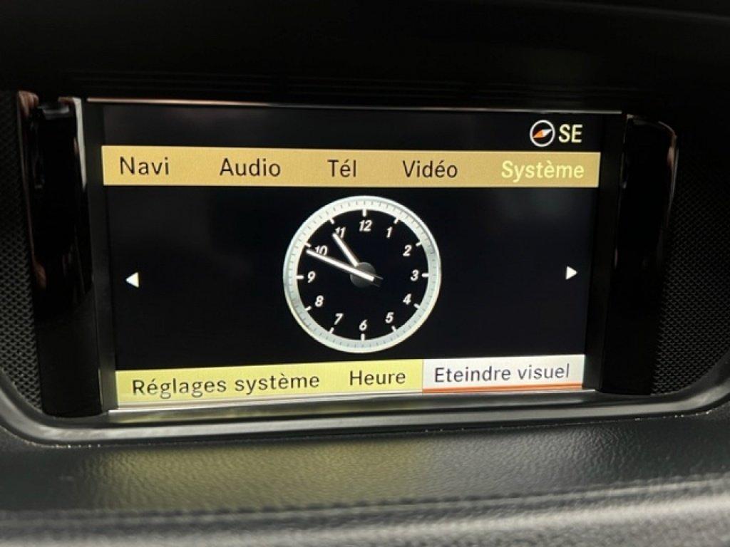 Mercedes-Benz E-Class 2012 - Image 18