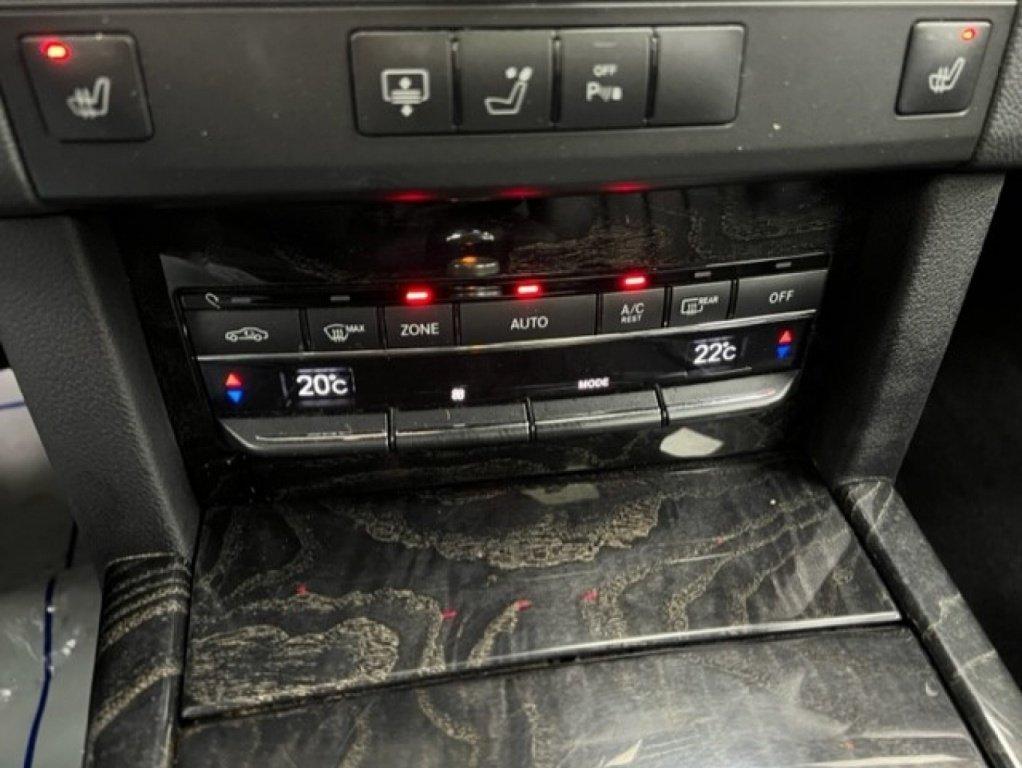 Mercedes-Benz E-Class 2012 - Image 20