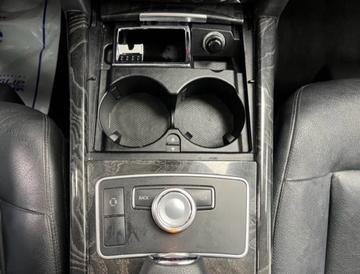 Mercedes-Benz E-Class 2012 - Thumbnail 21