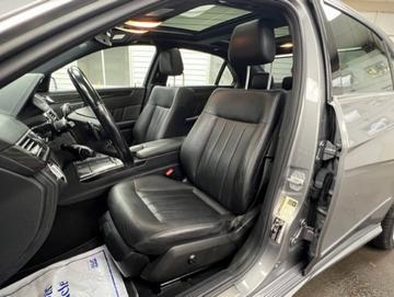 Mercedes-Benz E-Class 2012 - Thumbnail 26