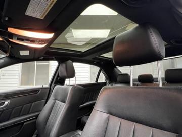 Mercedes-Benz E-Class 2012 - Thumbnail 27