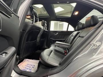 Mercedes-Benz E-Class 2012 - Thumbnail 28