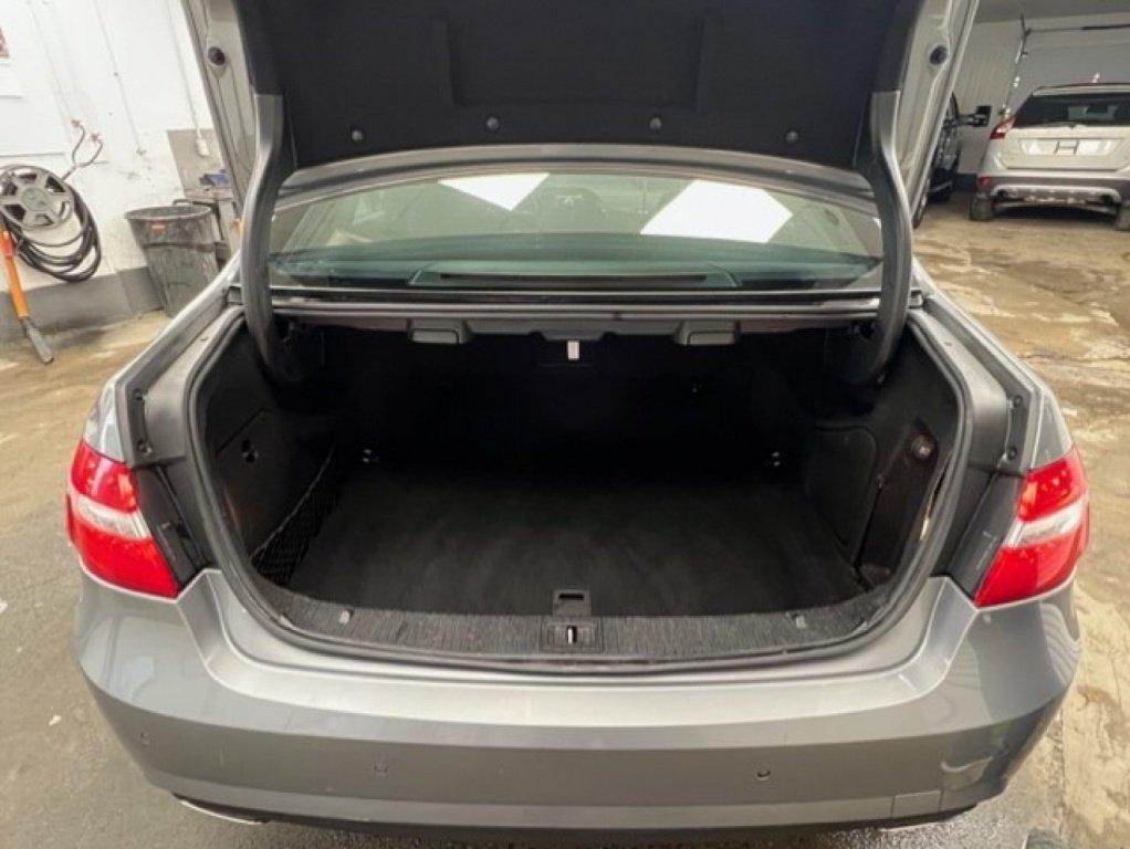Mercedes-Benz E-Class 2012 - Image 30