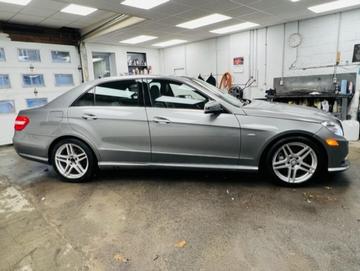 Mercedes-Benz E-Class 2012 - Thumbnail 5
