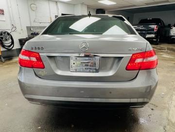 Mercedes-Benz E-Class 2012 - Thumbnail 7