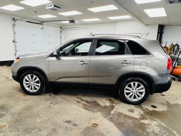 KIA Sorento 2011 - Thumbnail 10