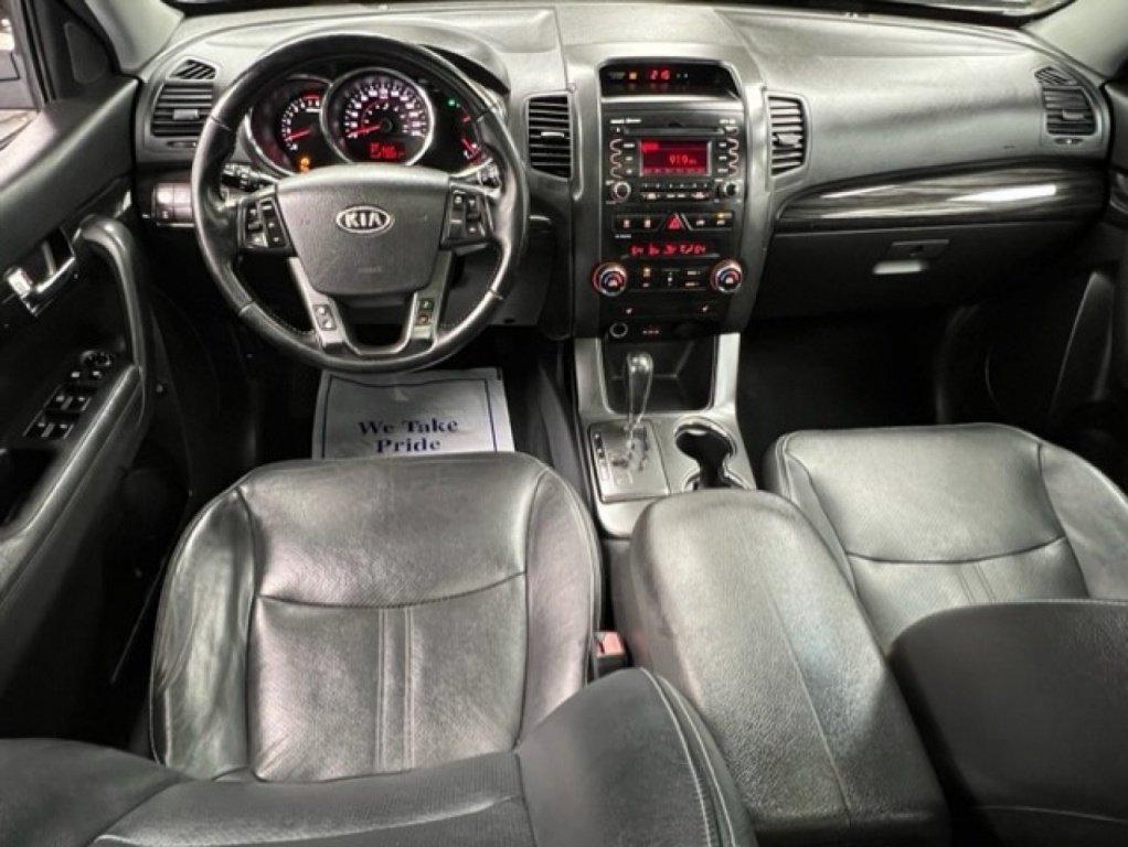 KIA Sorento 2011 - Image 11