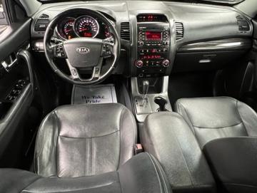 KIA Sorento 2011 - Thumbnail 11