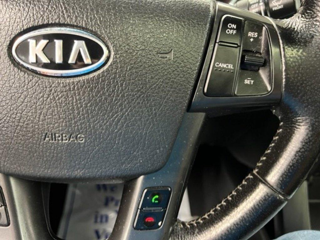 KIA Sorento 2011 - Image 14