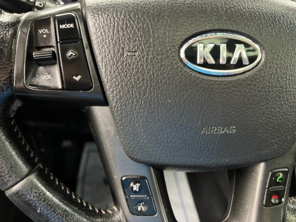 KIA Sorento 2011 - Image 15