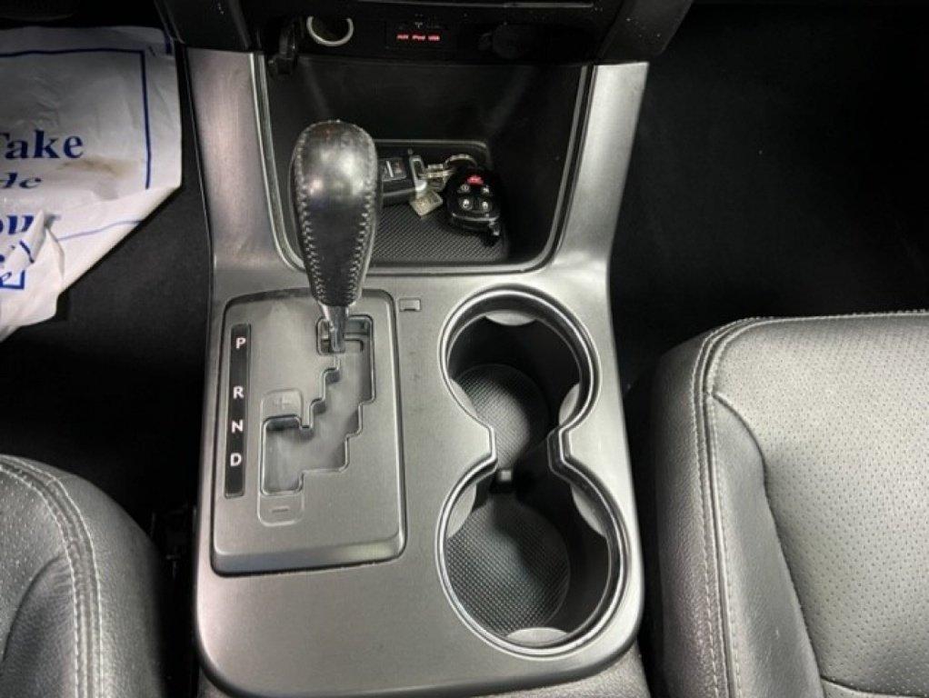KIA Sorento 2011 - Image 18