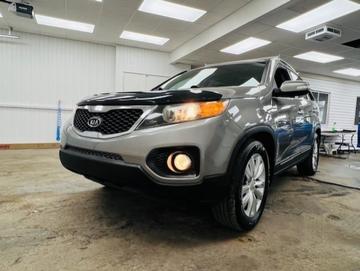 KIA Sorento 2011 - Thumbnail 1