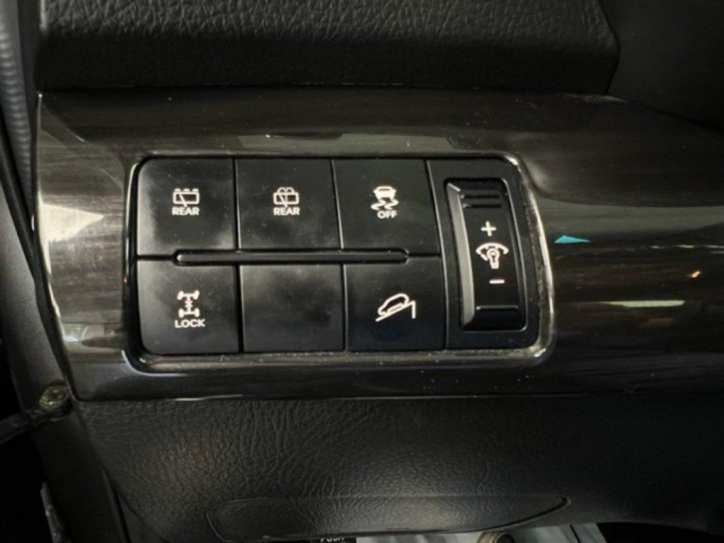 KIA Sorento 2011 - Image 20