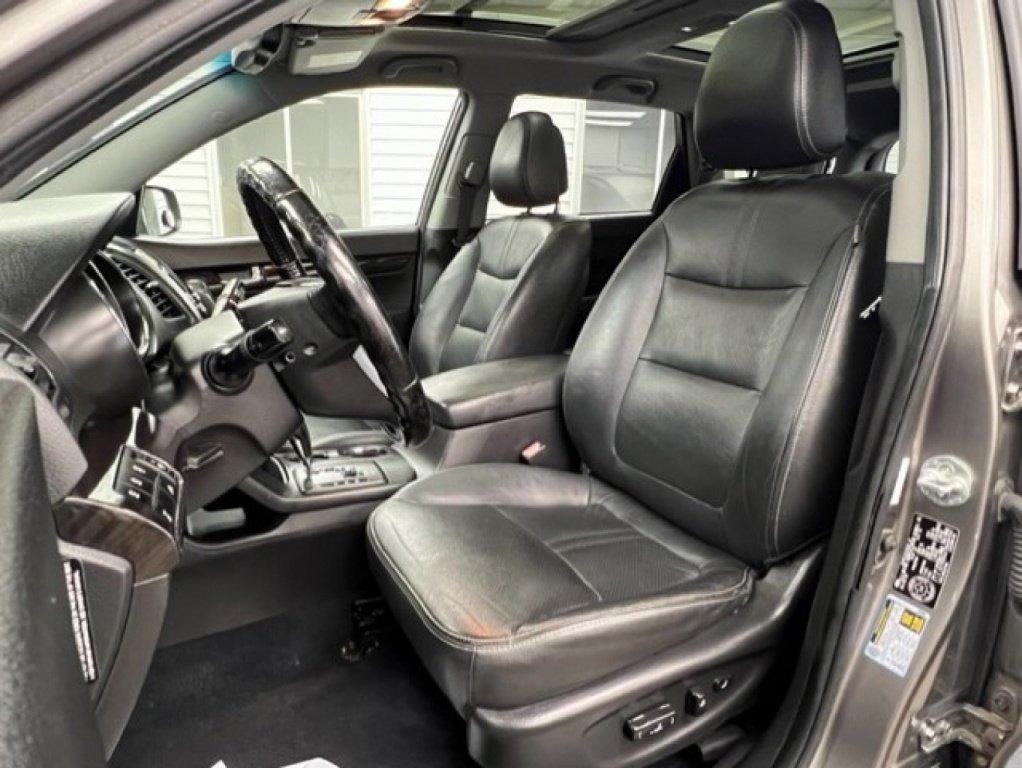 KIA Sorento 2011 - Image 23