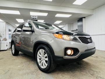 KIA Sorento 2011 - Thumbnail 3