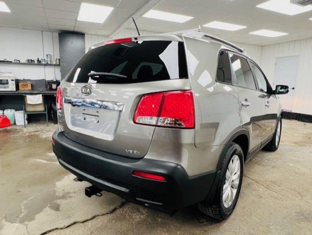 KIA Sorento 2011 - Image 7