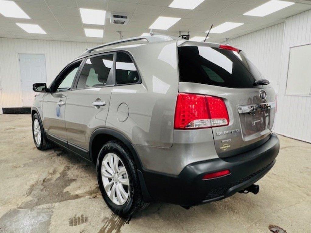 KIA Sorento 2011 - Image 9