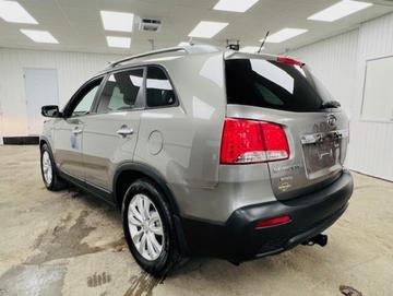 KIA Sorento 2011 - Thumbnail 9