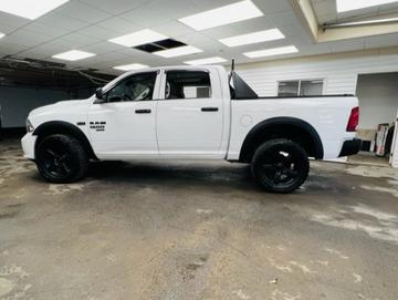 Ram 1500 2019 - Thumbnail 10