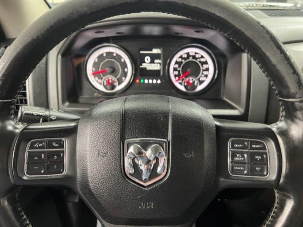 Ram 1500 2019 - Image 12