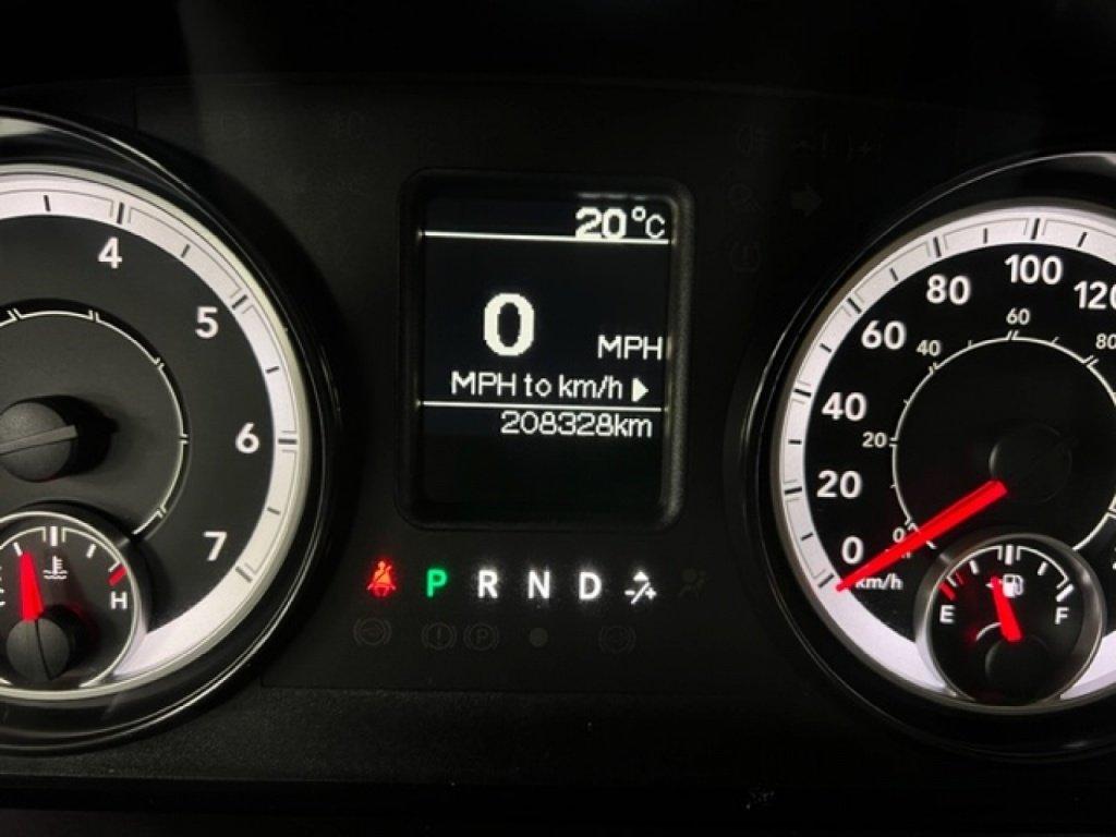 Ram 1500 2019 - Image 13