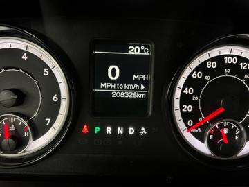 Ram 1500 2019 - Thumbnail 13