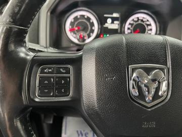 Ram 1500 2019 - Thumbnail 15