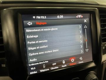 Ram 1500 2019 - Thumbnail 17