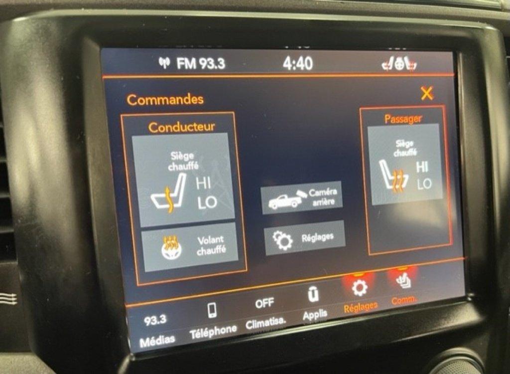 Ram 1500 2019 - Image 18