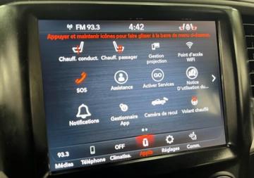 Ram 1500 2019 - Thumbnail 19