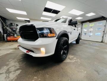 Ram 1500 2019 - Thumbnail 1