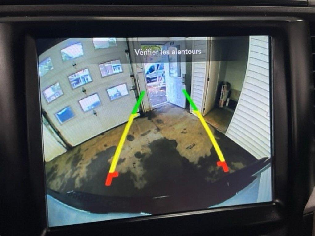 Ram 1500 2019 - Image 20