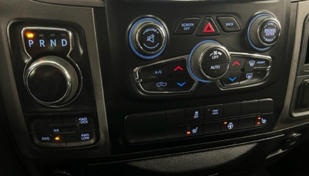 Ram 1500 2019 - Image 21