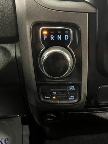 Ram 1500 2019 - Thumbnail 22