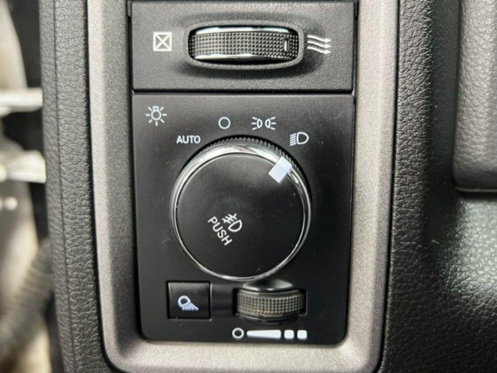 Ram 1500 2019 - Image 23