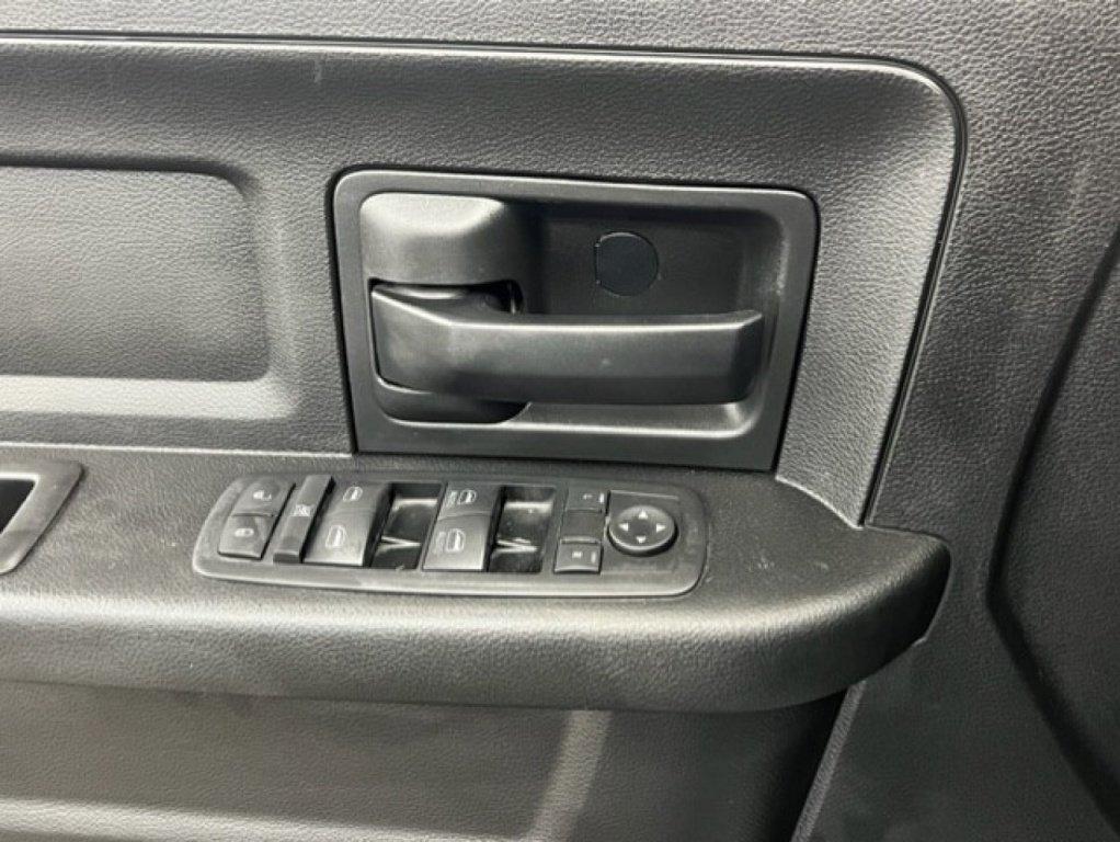 Ram 1500 2019 - Image 24