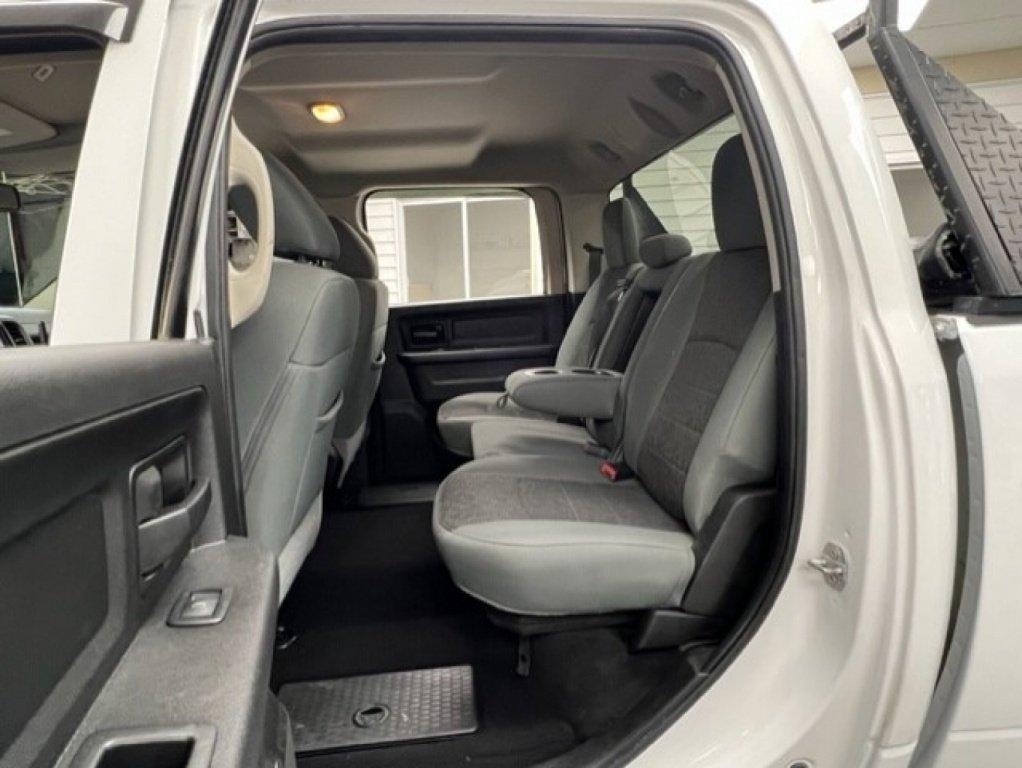 Ram 1500 2019 - Image 28