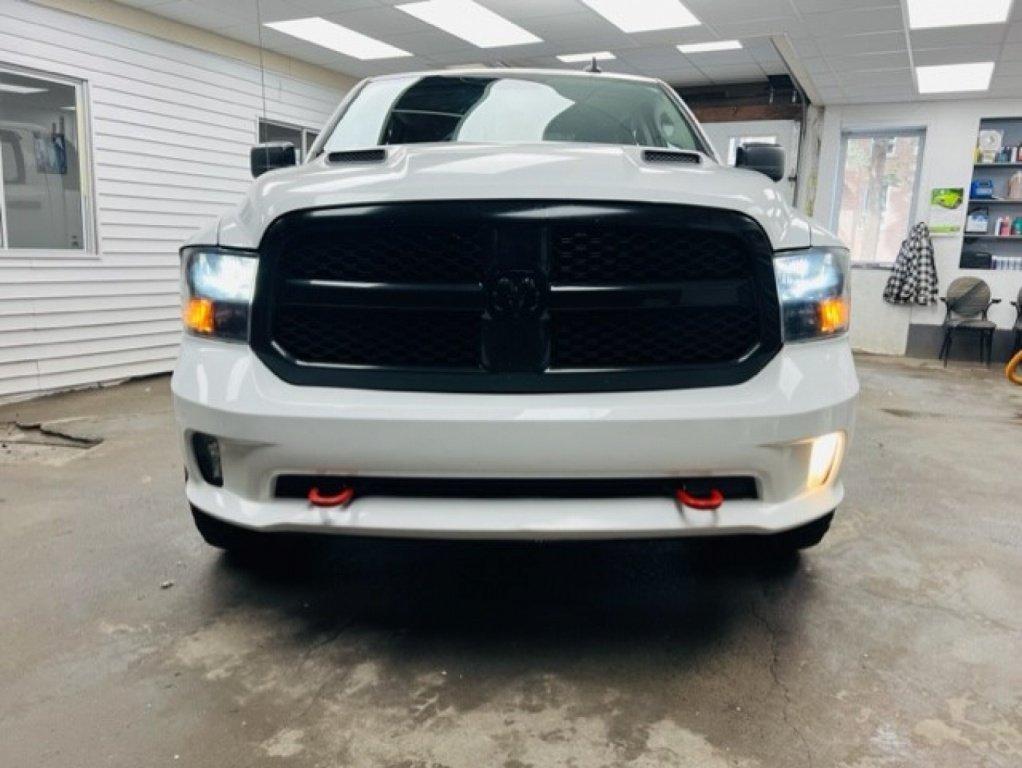 Ram 1500 2019 - Image 2