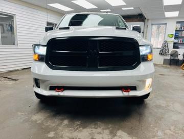Ram 1500 2019 - Thumbnail 2