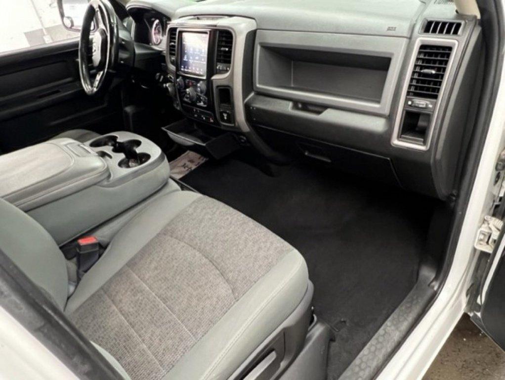 Ram 1500 2019 - Image 30